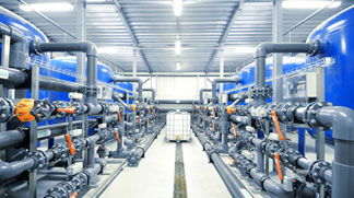 We've strengthened our capabilities in design and engineering